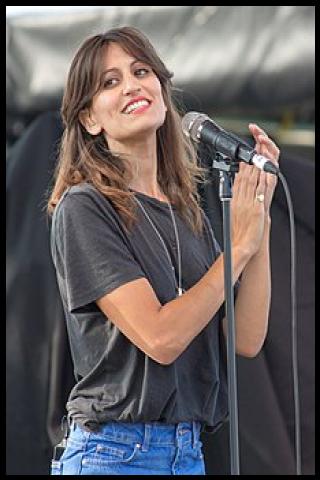 Famous People with surname Sorbara