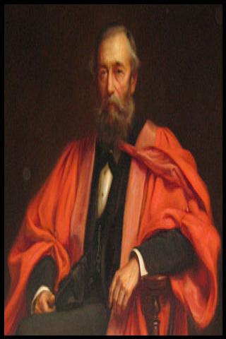 Famous People with surname Sorby