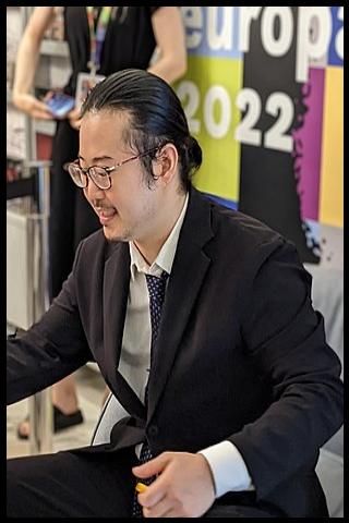 Famous People with surname Sorita