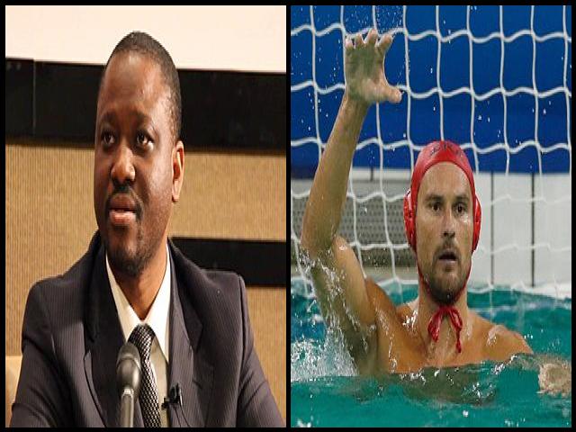 Famous People with surname Soro