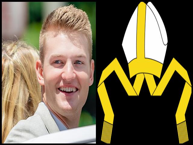 Famous People with surname Soroka