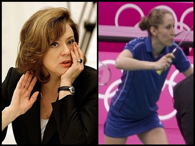 Famous People with surname Sorokina