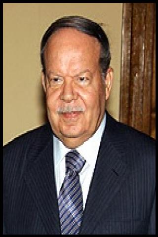 Famous People with surname Sorour