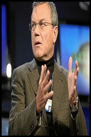 Famous People with surname Sorrell