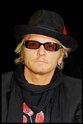 Famous People with surname Sorum
