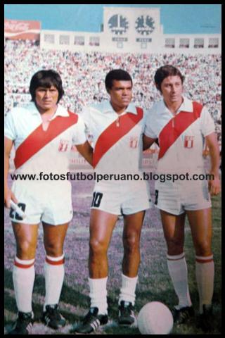 Famous People with surname Sotil