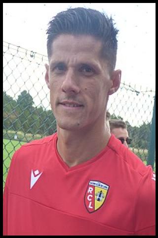 Famous People with surname Sotoca