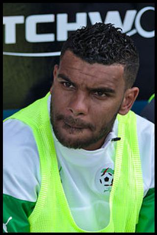 Famous People with surname Soudani