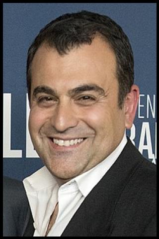 Famous People with surname Soufan