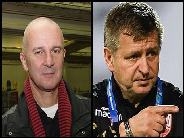 Famous People with surname Soukup