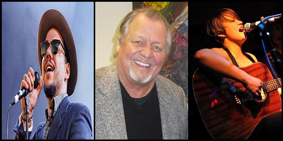 Famous People with surname Soul