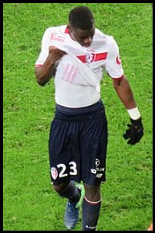 Famous People with surname Soumaoro