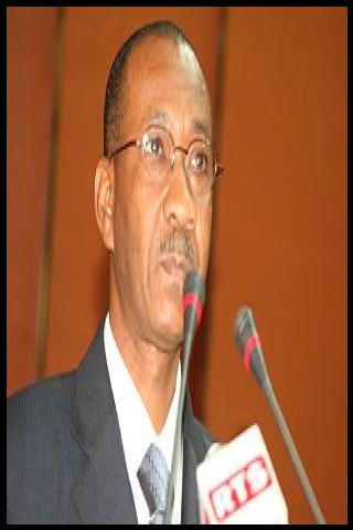 Famous People with surname Soumare