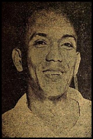 Famous People with surname Soumokil