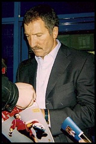 Famous People with surname Souness