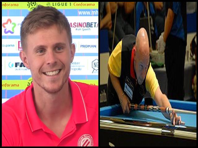 Famous People with surname Souquet