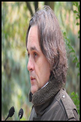 Famous People with surname Sourisseau