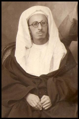 Famous People with surname Soussi