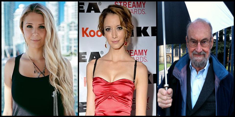 Famous People with surname Southern