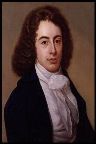 Famous People with surname Southey