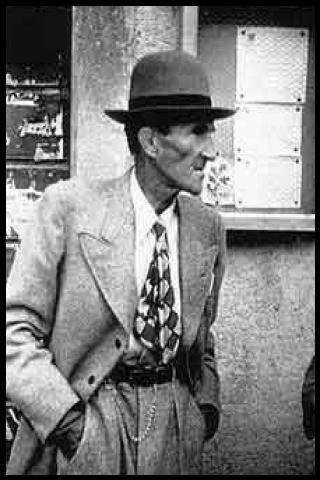 Famous People with surname Soutter