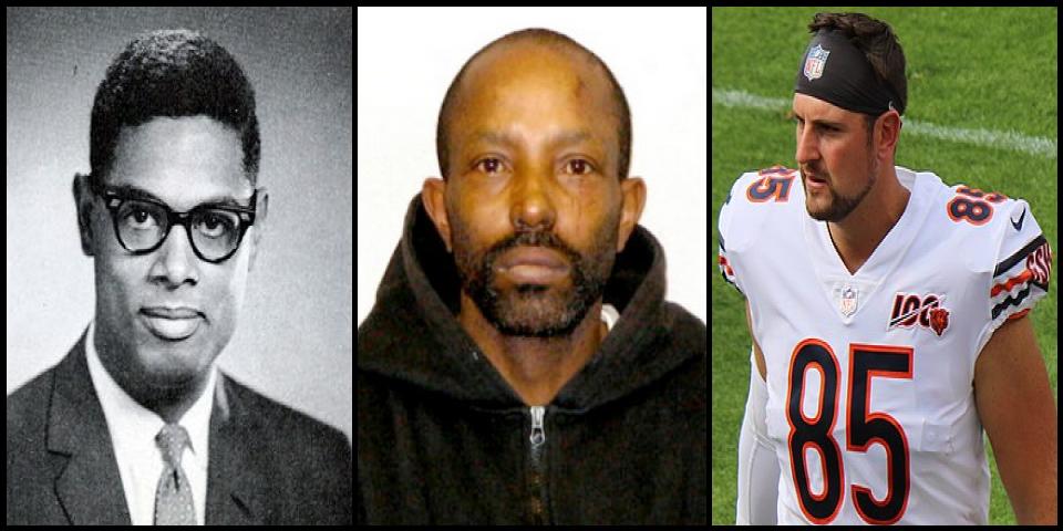 Famous People with surname Sowell