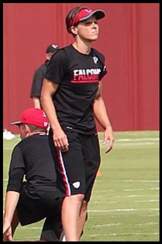 Famous People with surname Sowers