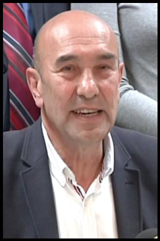 Famous People with surname Soyer