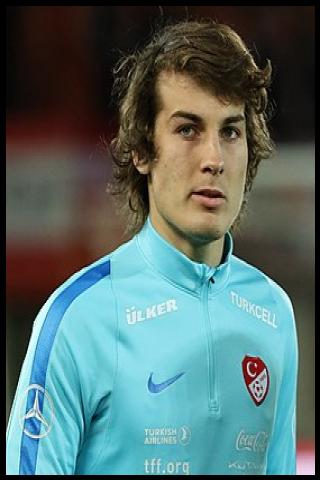 Famous People with surname S&ouml;y&uuml;nc&uuml;