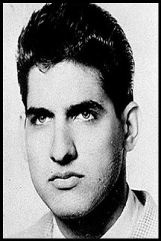 Famous People with surname Spadafora