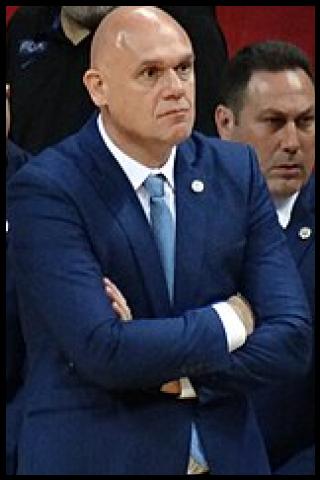 Famous People with surname Spahija