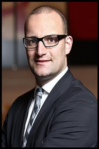 Famous People with surname Spahn