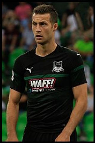 Famous People with surname Spajić