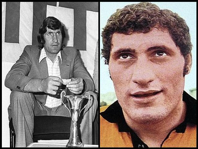 Famous People with surname Spanghero