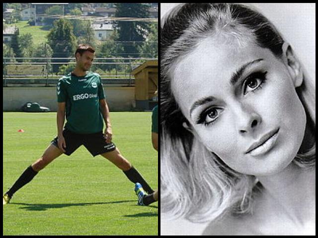 Famous People with surname Sparv