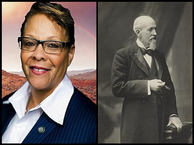 Famous People with surname Spearman