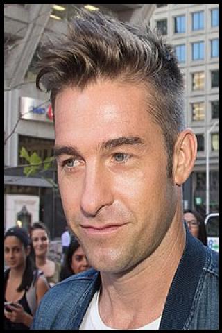 Famous People with surname Speedman