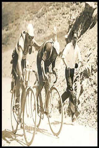 Famous People with surname Speicher