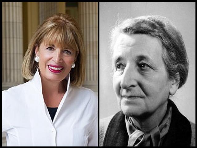 Famous People with surname Speier