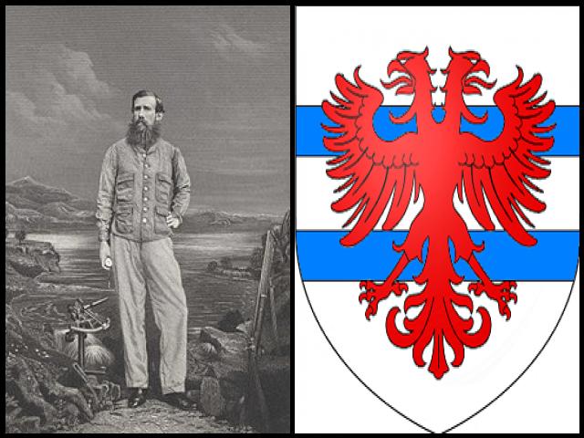 Famous People with surname Speke