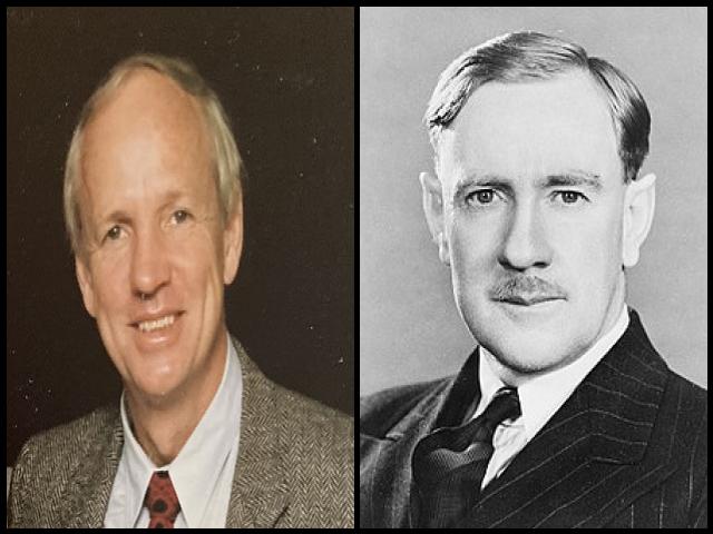 Famous People with surname Spender