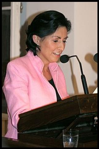 Famous People with surname Spera