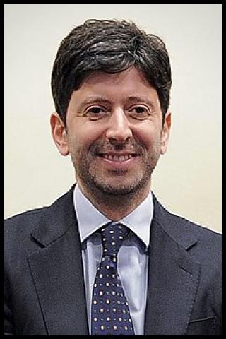 Famous People with surname Speranza