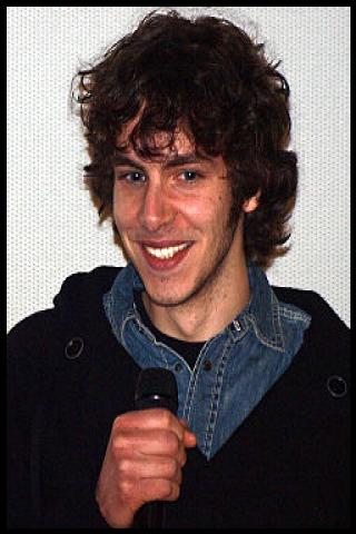 Famous People with surname Sperduti