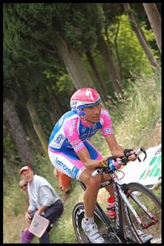 Famous People with surname Spezialetti