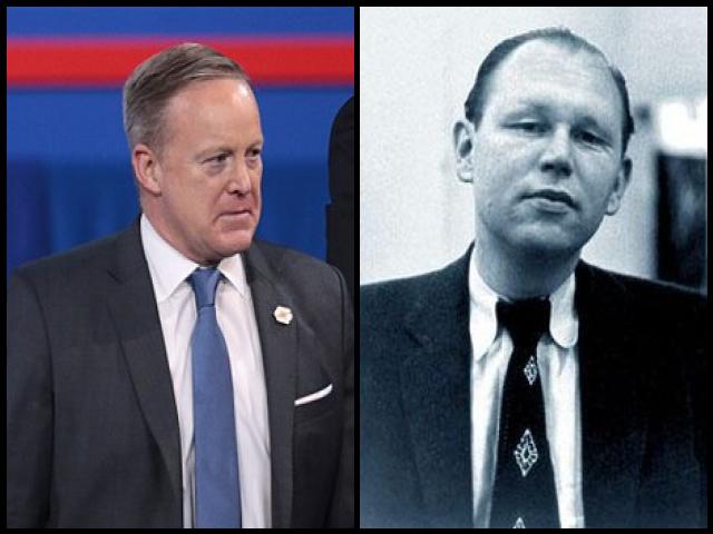 Famous People with surname Spicer