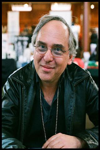 Famous People with surname Spiegelman