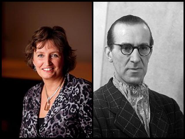 Famous People with surname Spies