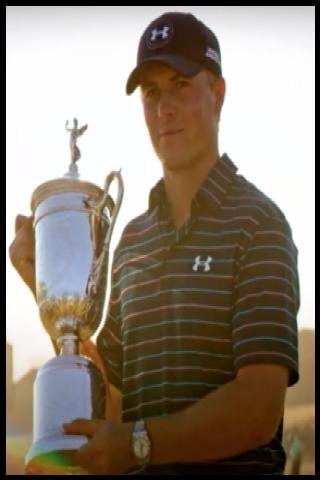 Famous People with surname Spieth