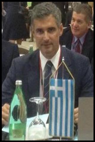 Famous People with surname Spiliotopoulos